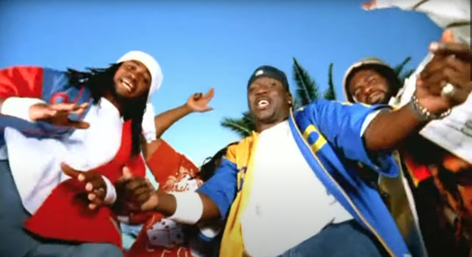 “Tight Whips” featuring 504 Boyz (Official Music Video)