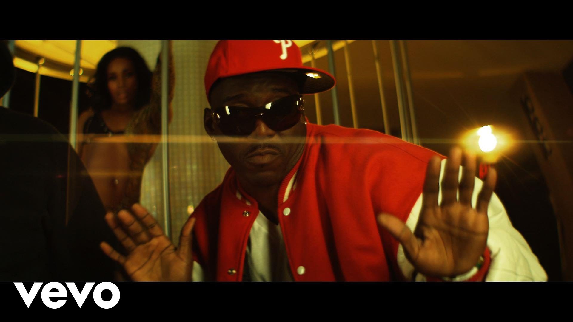 “Put it in the Air” featuring Rick Ross (Official Music Video)