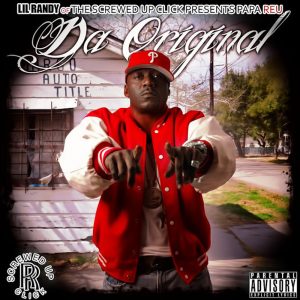 Jammin' Screw feat. Z-Ro, Lil O