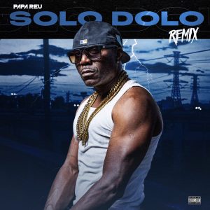 SOLO DOLO REMIX